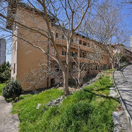 Apartment Terrazzo Rijeka Exterior photo